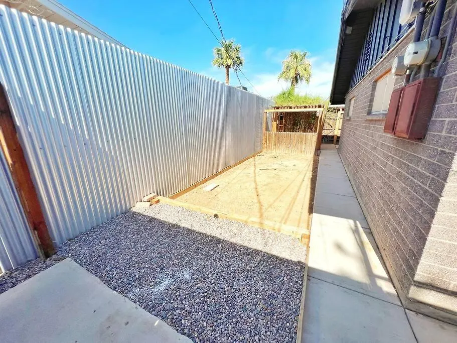 Urban Explorer: 2Br Asu & Mill Tempe