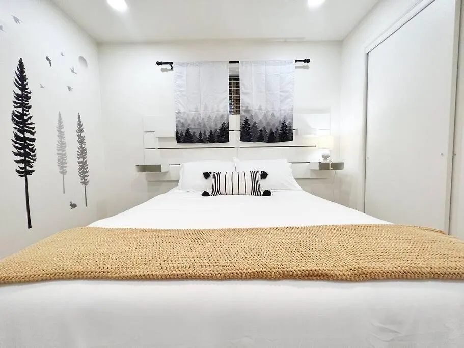 Urban Explorer: 2Br Asu & Mill Tempe 0*,