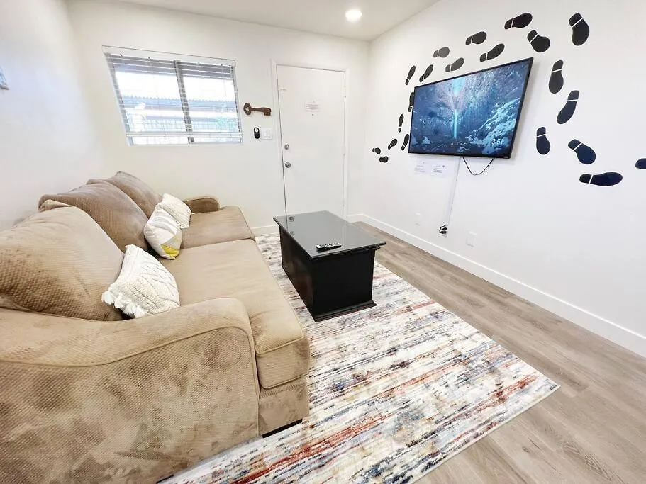 Urban Explorer: 2Br Asu & Mill Tempe 0*,  Stany Zjednoczone Ameryki